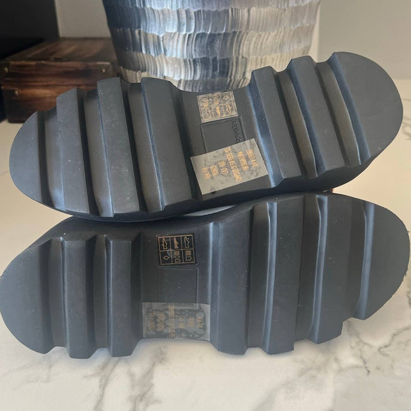 Dolce Vita Helki Booties in Black Multi - Picture 11 of 11